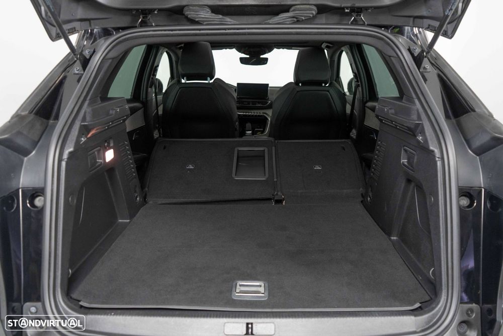 Peugeot 3008 1.6 Hybrid4 GT e-EAT8 - 14