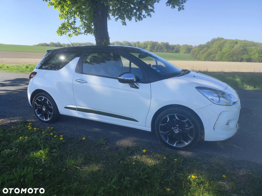 Citroën DS3 - 16