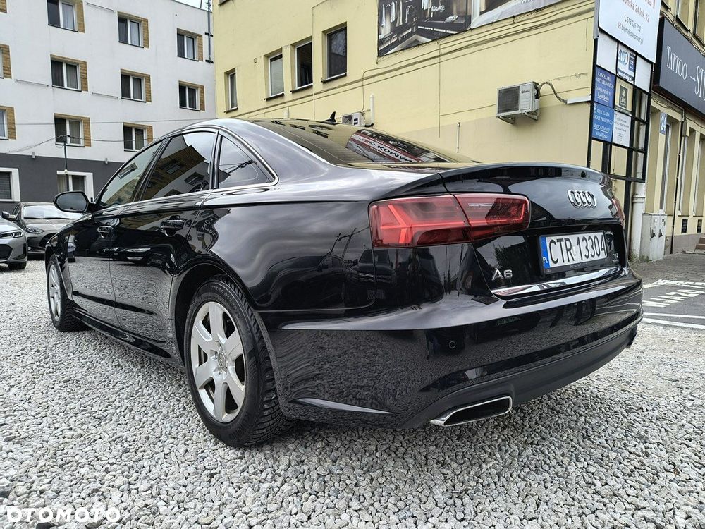 Audi A6 Limousine - 31