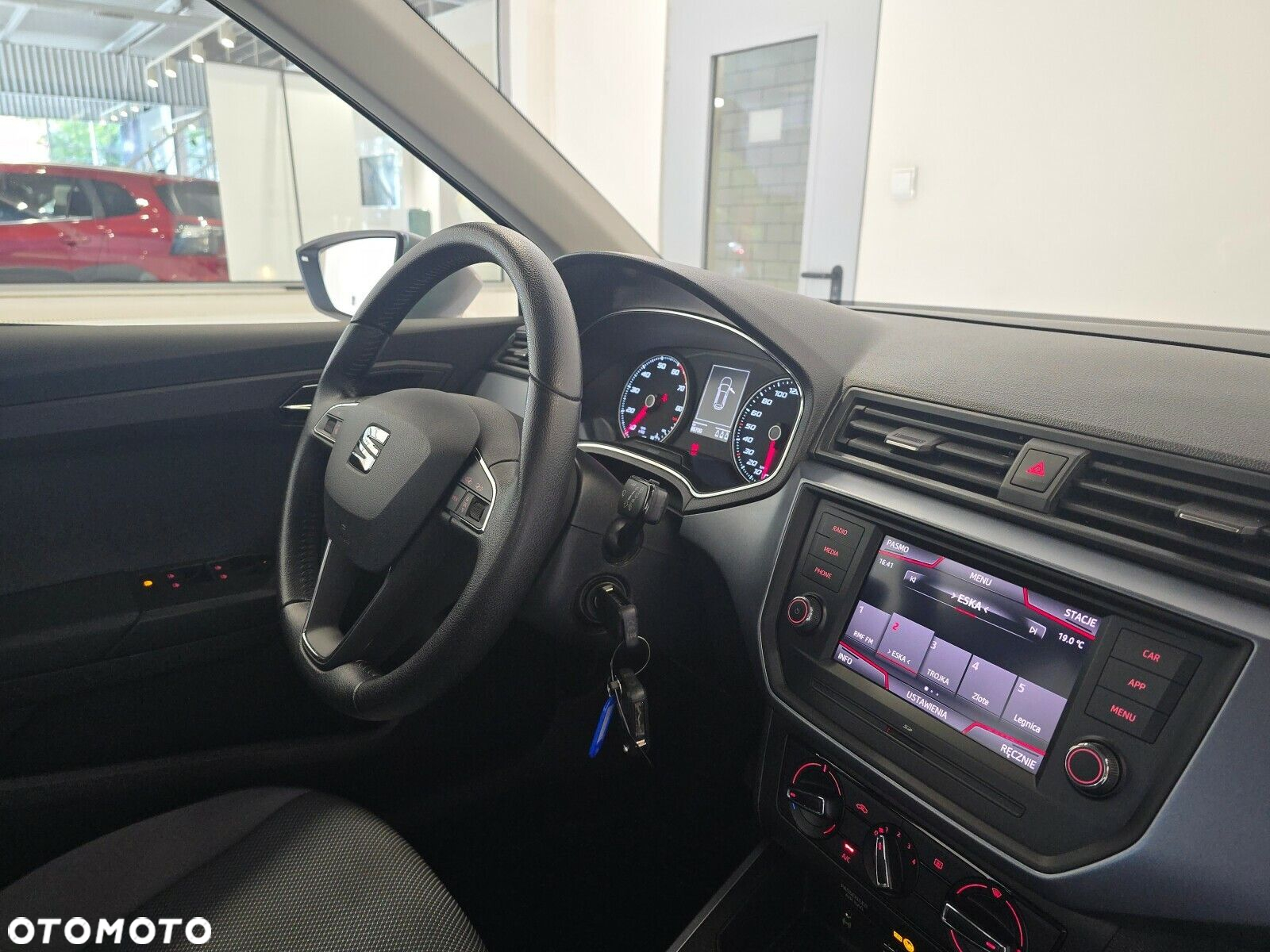 Seat Arona 1.0 TSI GPF Reference S&S - 16