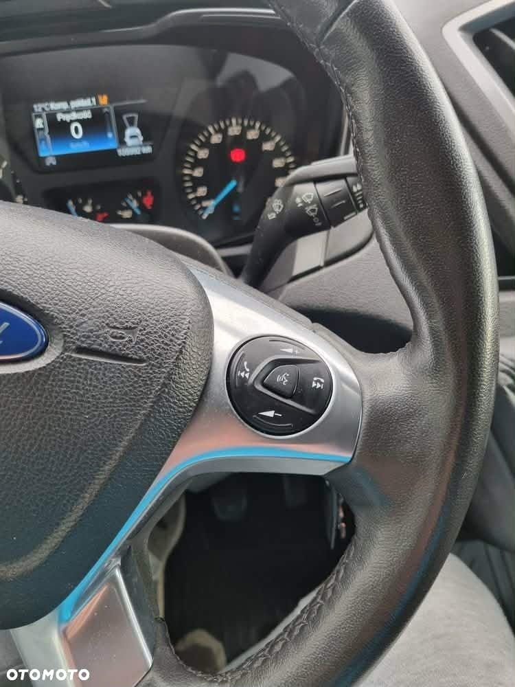 Ford Transit Kombi L3H2 Trend - 11