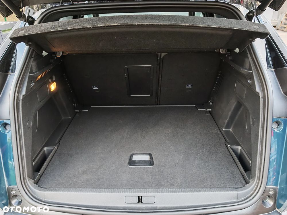 Peugeot 3008 1.2 PureTech GT S&S - 30