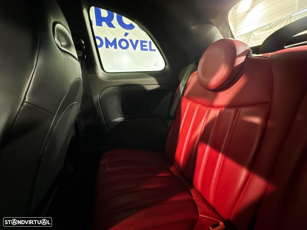 Abarth 595C 1.4 T-Jet Competizione MTA - 26