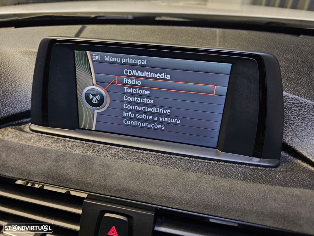 BMW 420 d Line Sport Auto - 15
