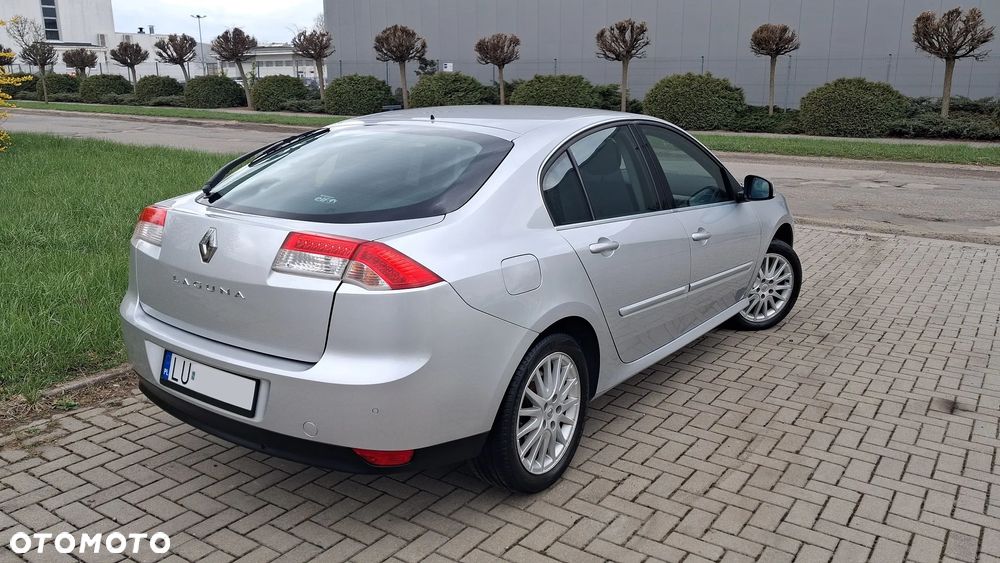 Renault Laguna - 6