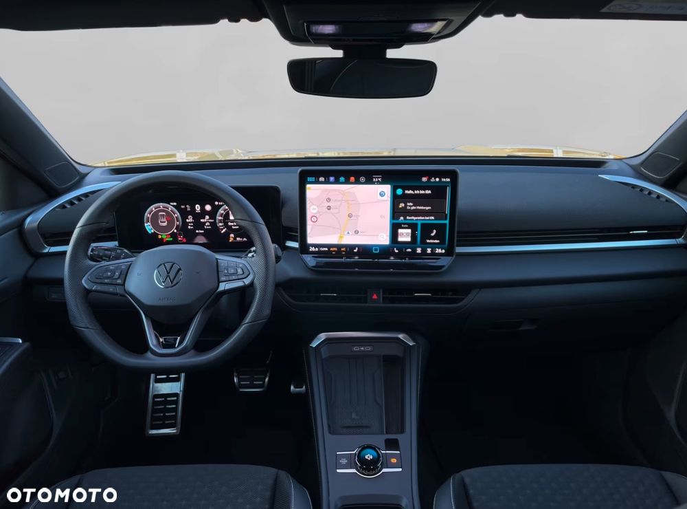 Volkswagen T-Roc - 8