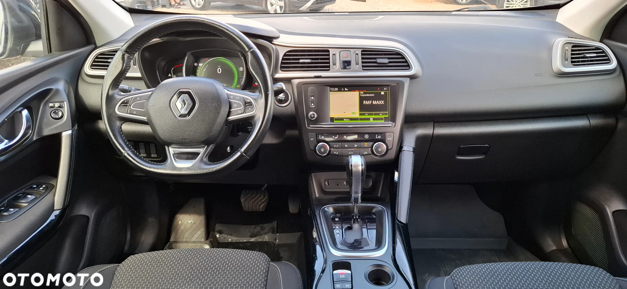 Renault Kadjar 1.5 dCi Energy Intens EDC - 15