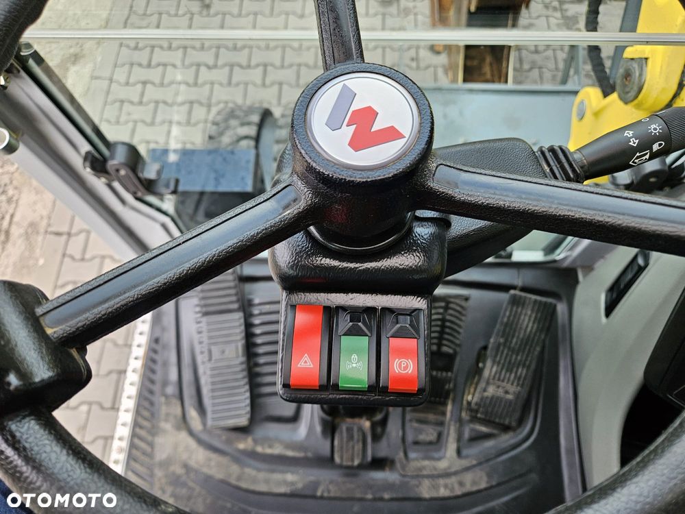 Wacker Neuson EW65 | 2022 | 2610 mth | KOPARKA KOŁOWA EW 65 100 - 33