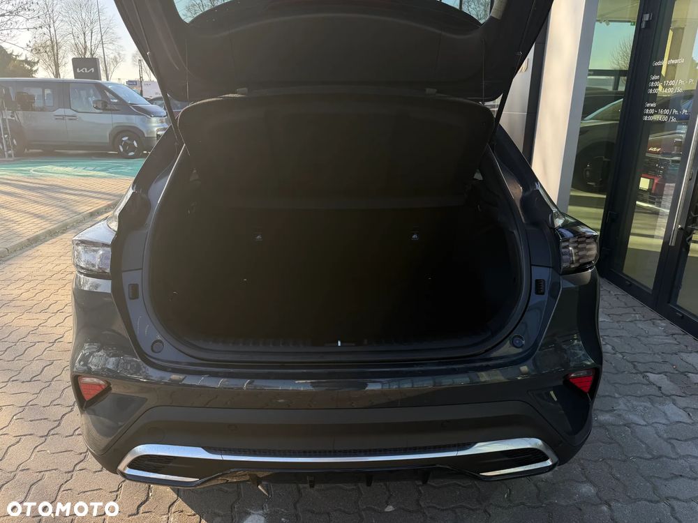 Kia XCeed 1.6 T-GDI Tribute DCT - 6