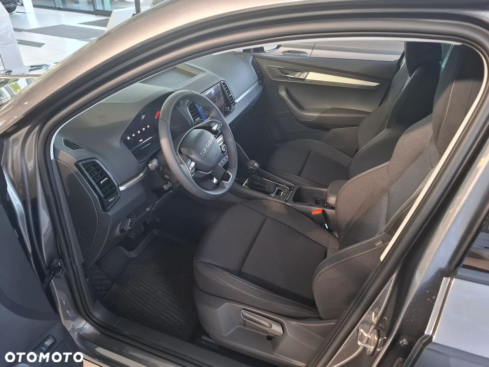 Skoda Karoq 1.5 TSI ACT Drive DSG - 4