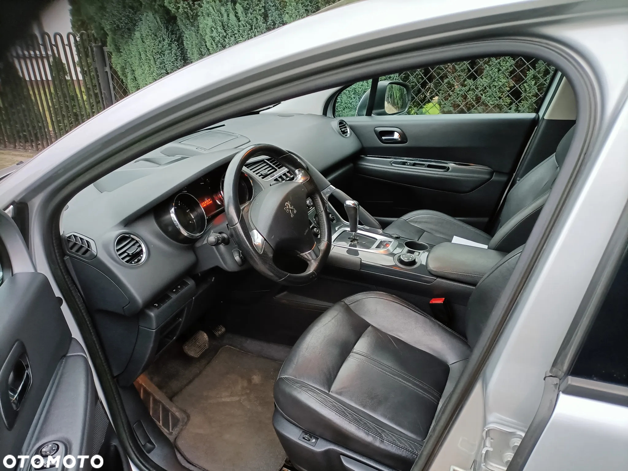 Peugeot 3008 e-HDi 115 ETG6 Stop&Start Business-Line - 7