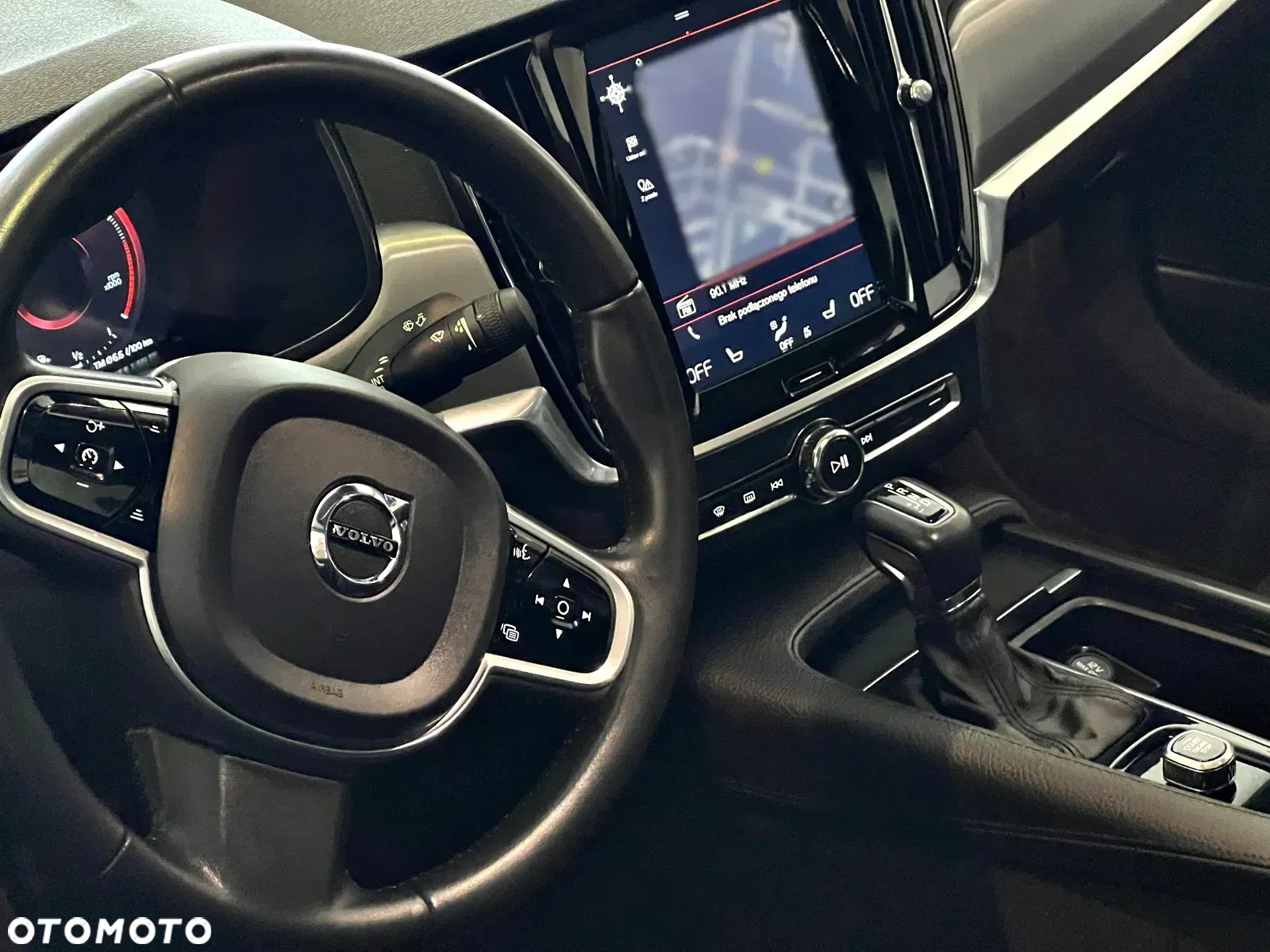 Volvo S90 - 8
