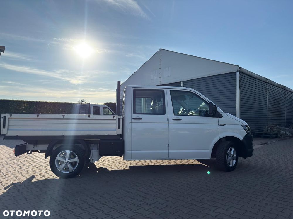 Volkswagen Transporter - 10