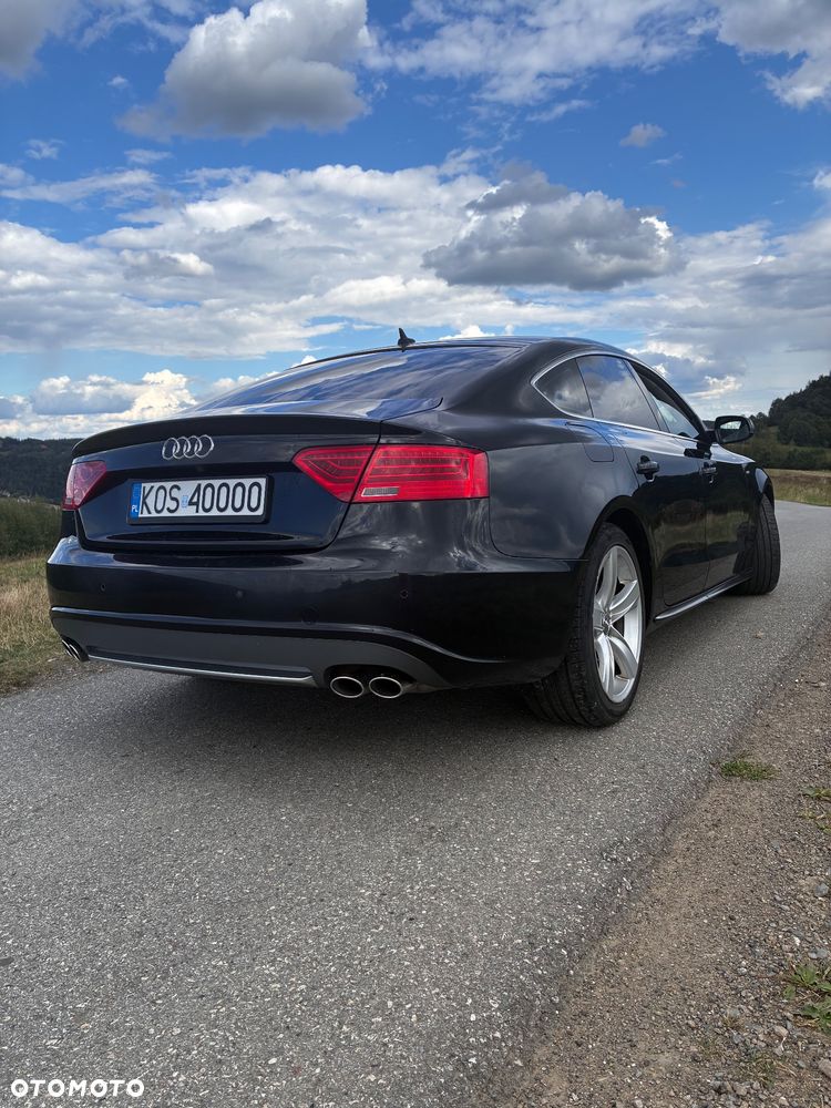 Audi A5 Sportback - 30