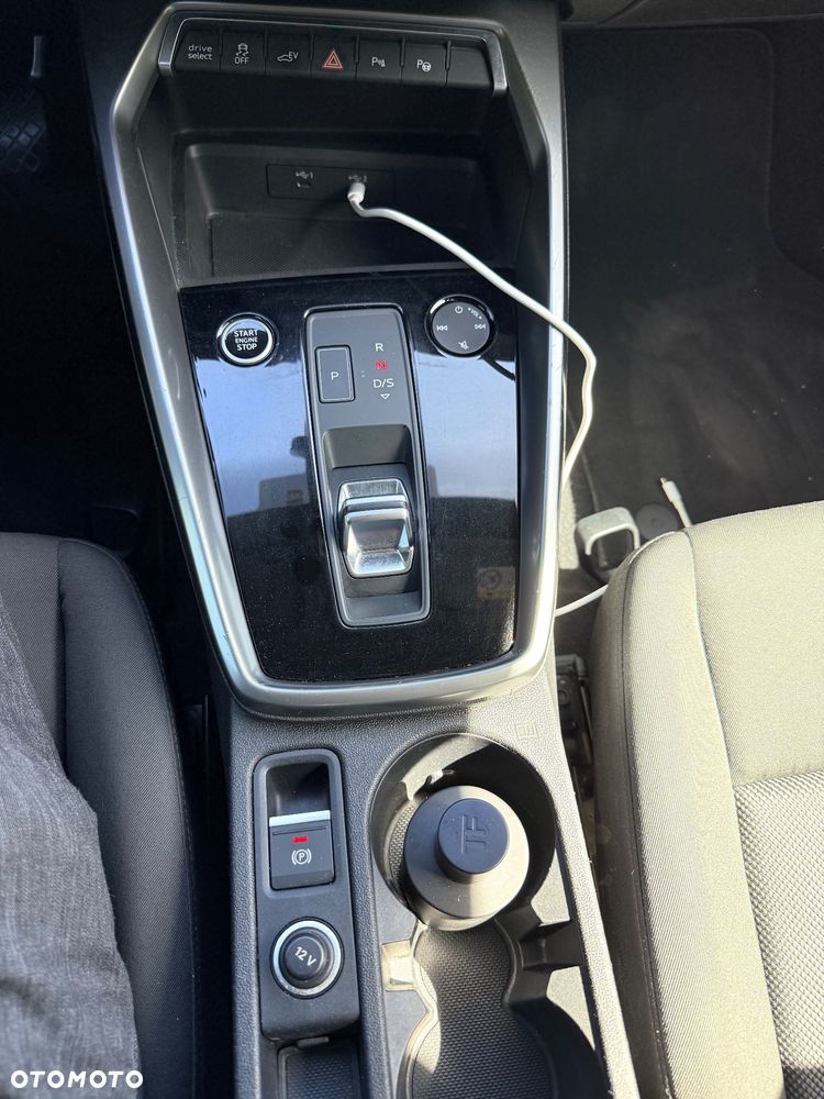 Audi A3 Sportback 1.4 TFSI e-tron Ambition - 24