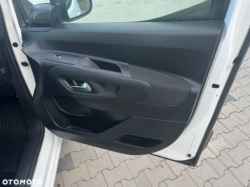 Opel Combo 1.5 D Start/Stop Edition - 18