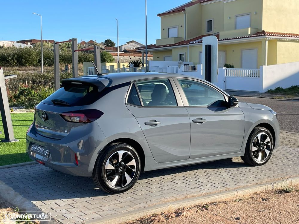 Opel Corsa-e Edition - 25