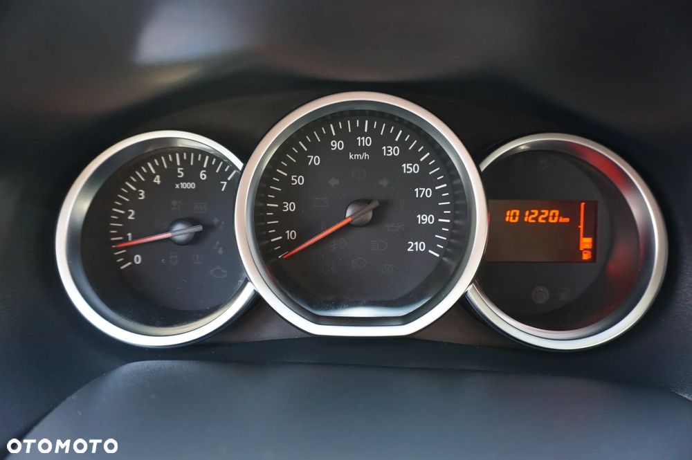 Dacia Sandero Stepway TCe 90 S&S Ambiance - 37
