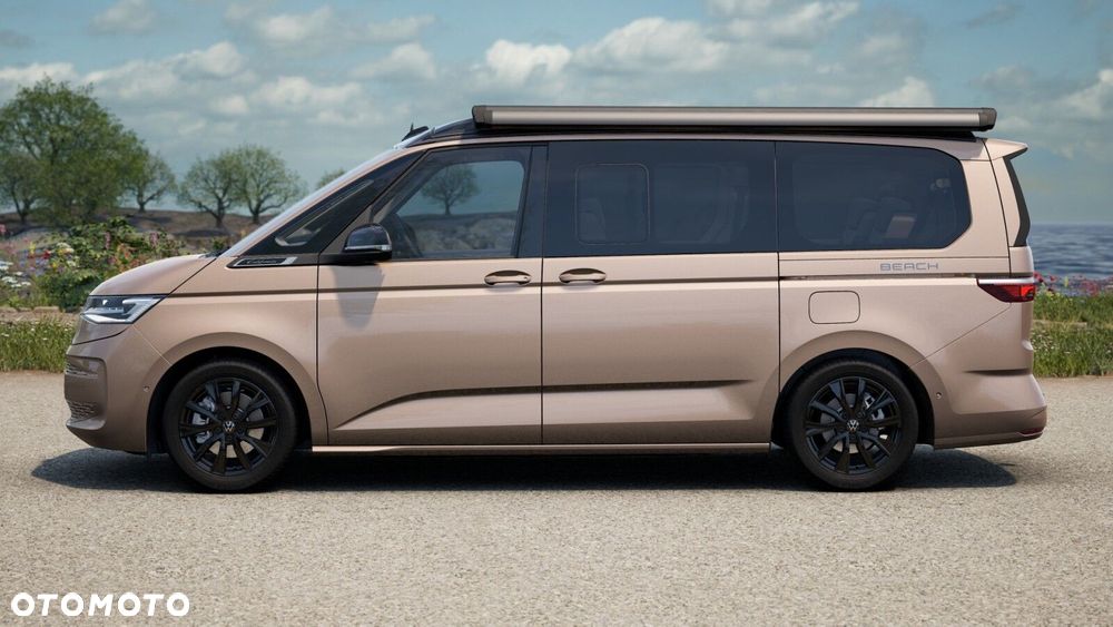 Volkswagen California - 5