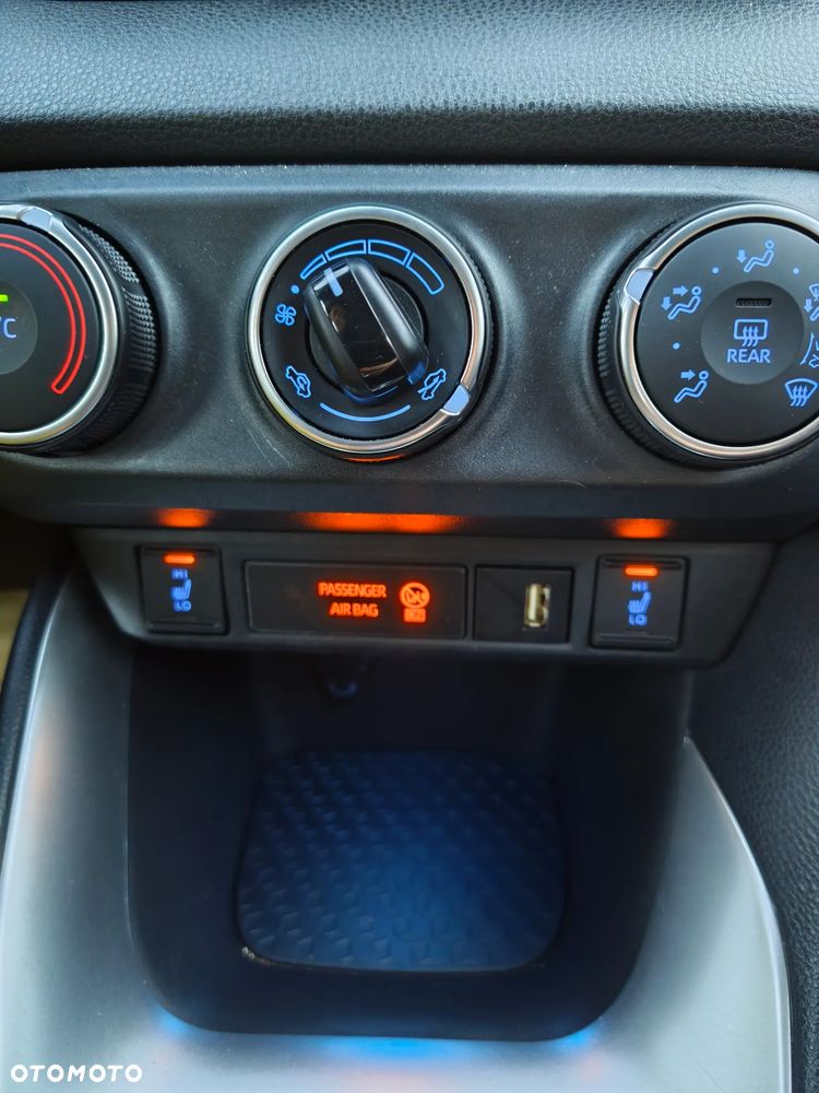 Toyota Yaris 1.5 Comfort - 16