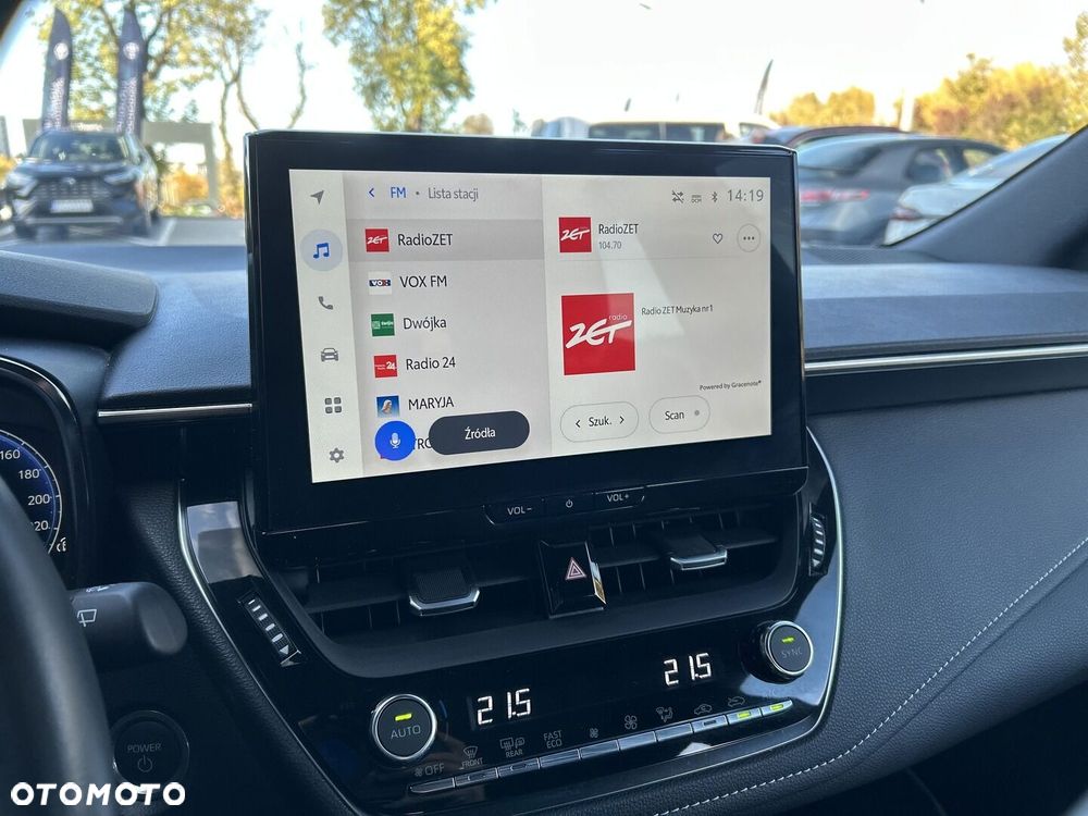 Toyota Corolla 1.8 Hybrid Comfort - 17