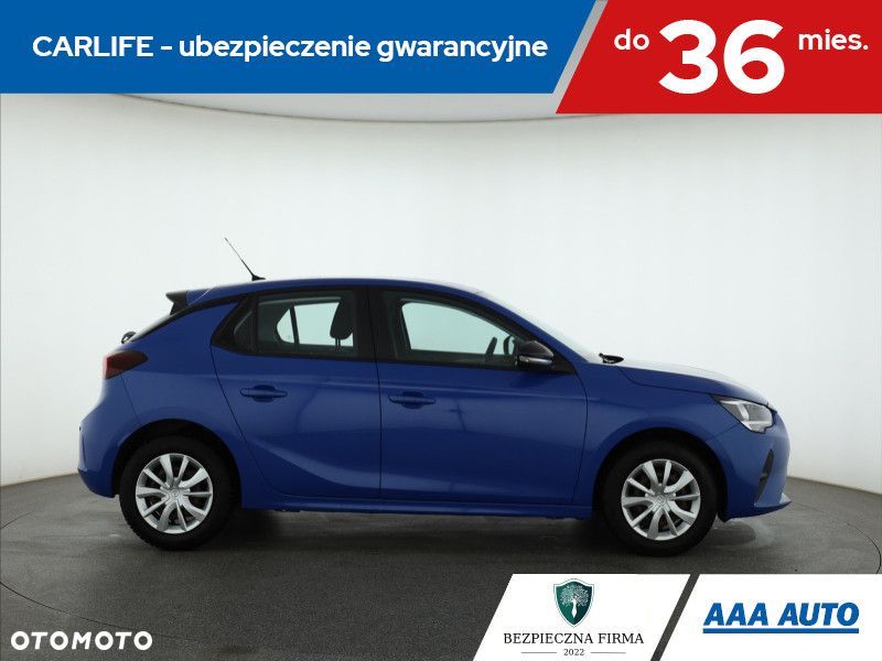 Opel Corsa - 8