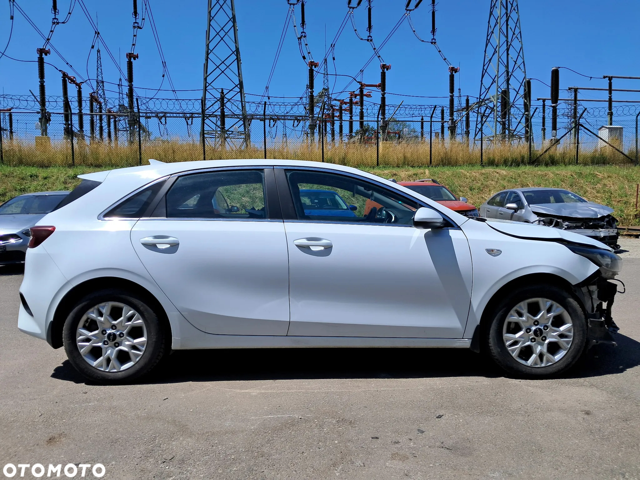Kia Ceed - 9