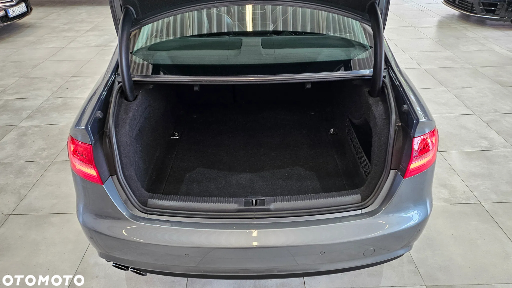 Audi A4 2.0 TFSI Quattro S tronic - 30