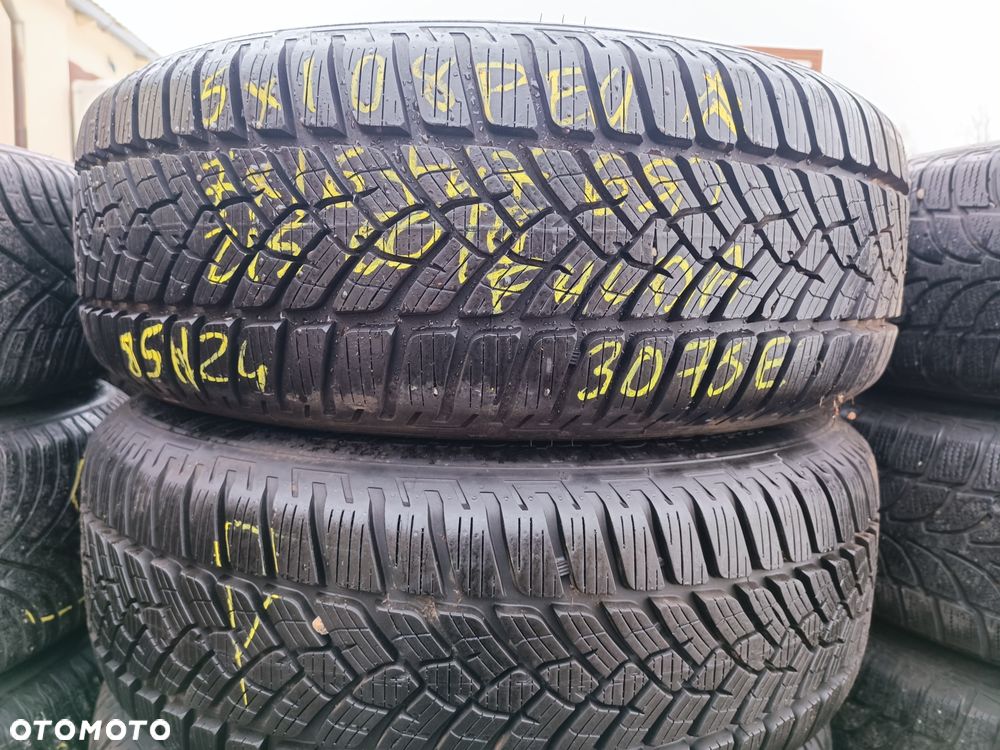 5x108 Felgi Stal Stalowe 16 Koła Zimowe Zima PEUGEOT 308 308S 508 PARTNER III 3 EXPERT Traveller OPEL ASTRA L VI 6 VIVARO C Zafira Life COMBO E V 5 GRANDLAND CITROEN BERLINGO III 3 GRAND C4 PICASSO JUMPY SPACETOURER TOYOTA PROACE VERSO Legnica ALU-RAD 215/60 8,5mm jak NOWE - 6