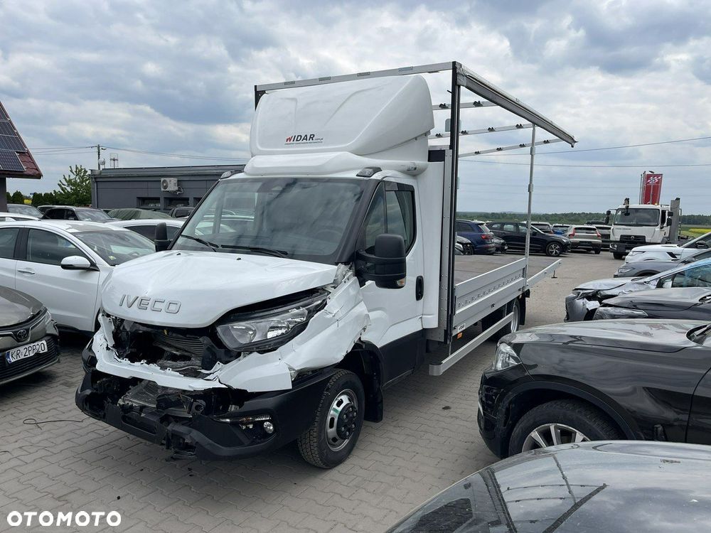 Iveco Daily 50C18 V H - 3