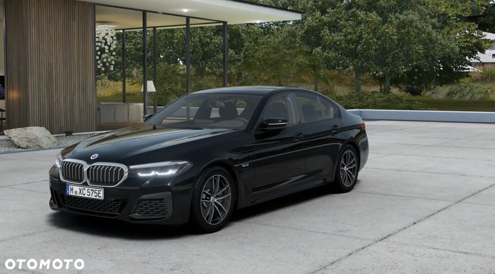 BMW Seria 5 - 1