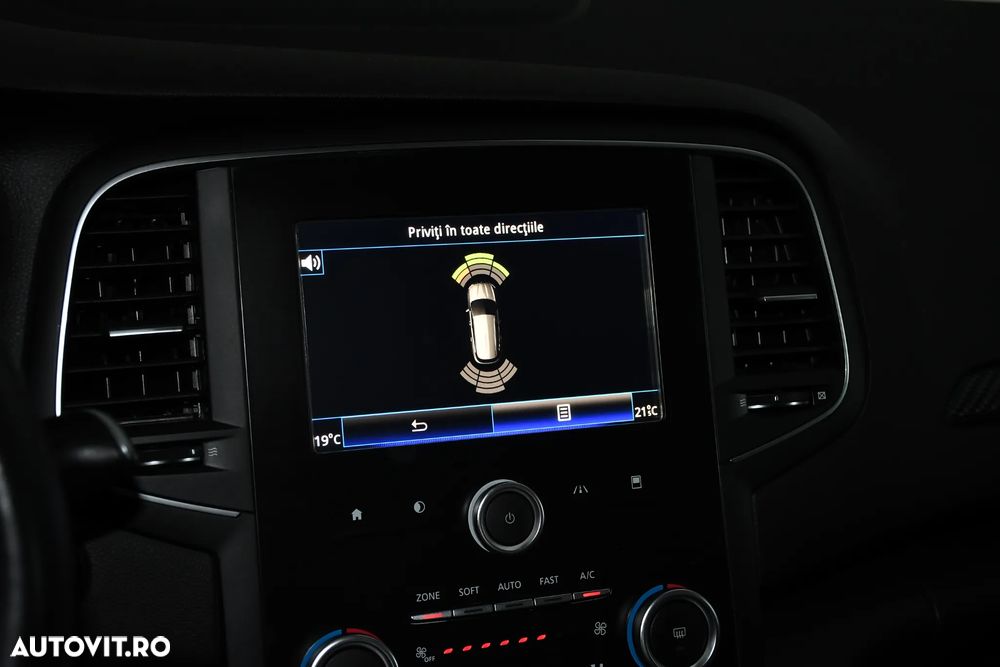 Renault Megane ENERGY dCi 110 INTENS - 14