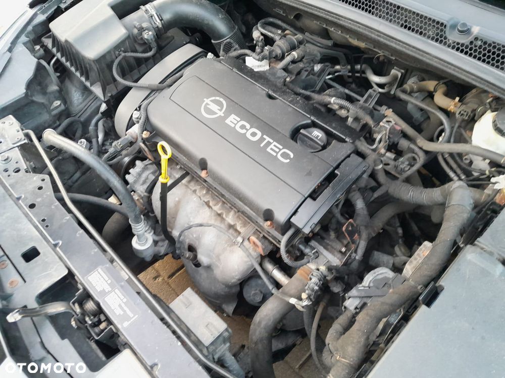 Opel Astra - 27