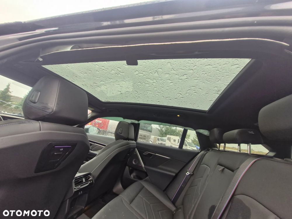 BMW Seria 5 - 24