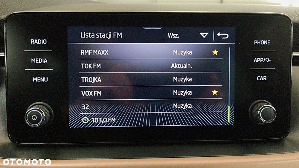 Skoda Scala 1.0 TSI Style - 29