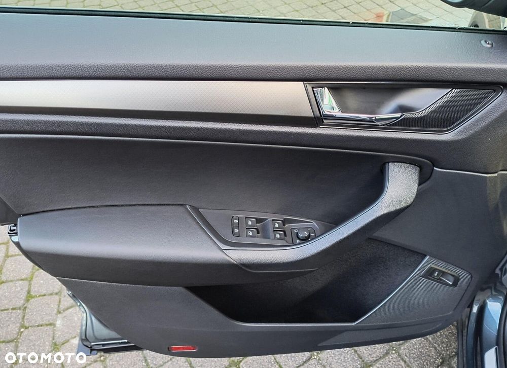 Skoda Kodiaq - 24