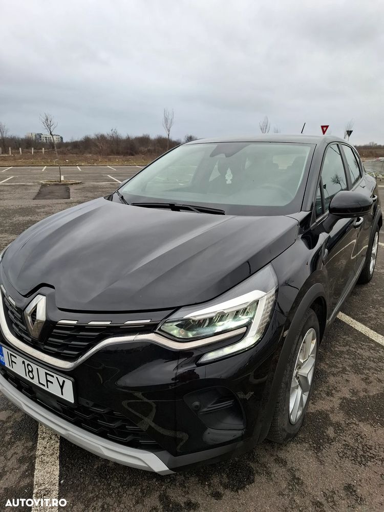Renault Captur - 3