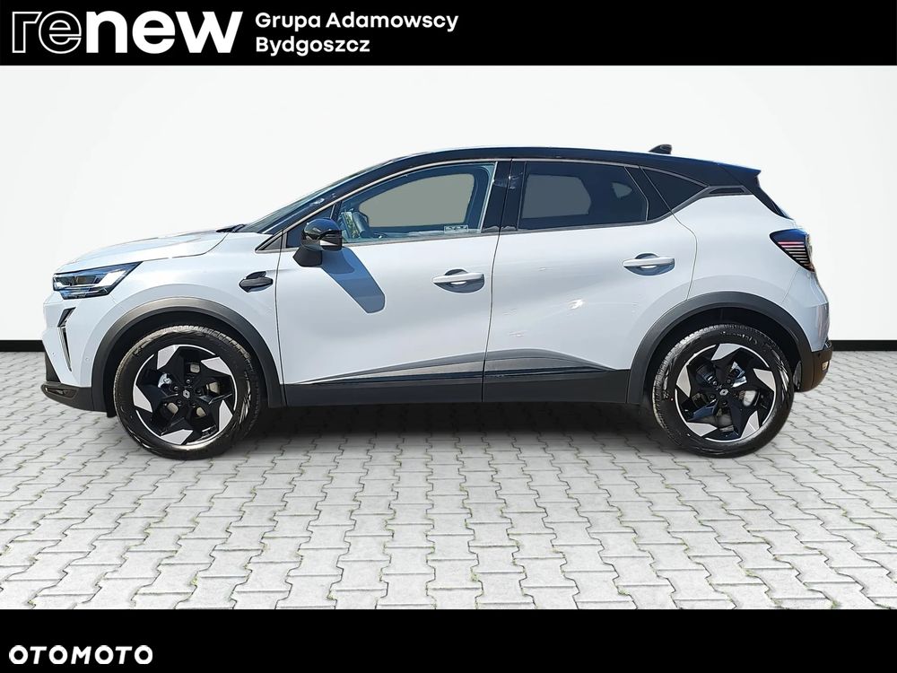 Renault Captur 1.2 TCe Techno - 7
