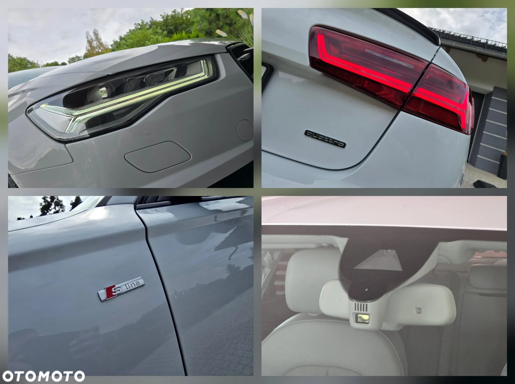 Audi A6 2.0 TFSI Quattro S tronic - 36