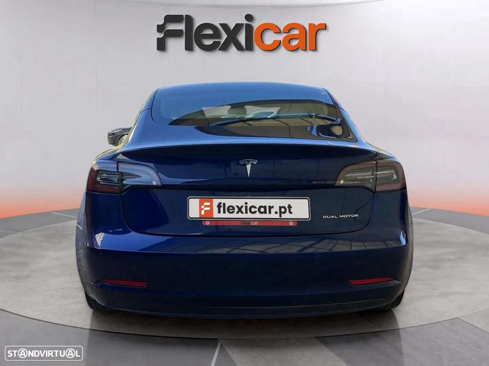Tesla Model 3 Performance Dual Motor AWD - 8