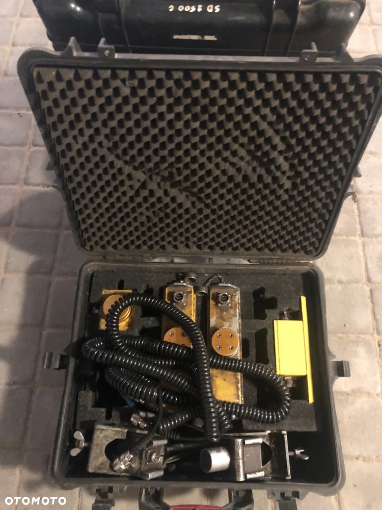 Dynapac SD 2500 C - 26