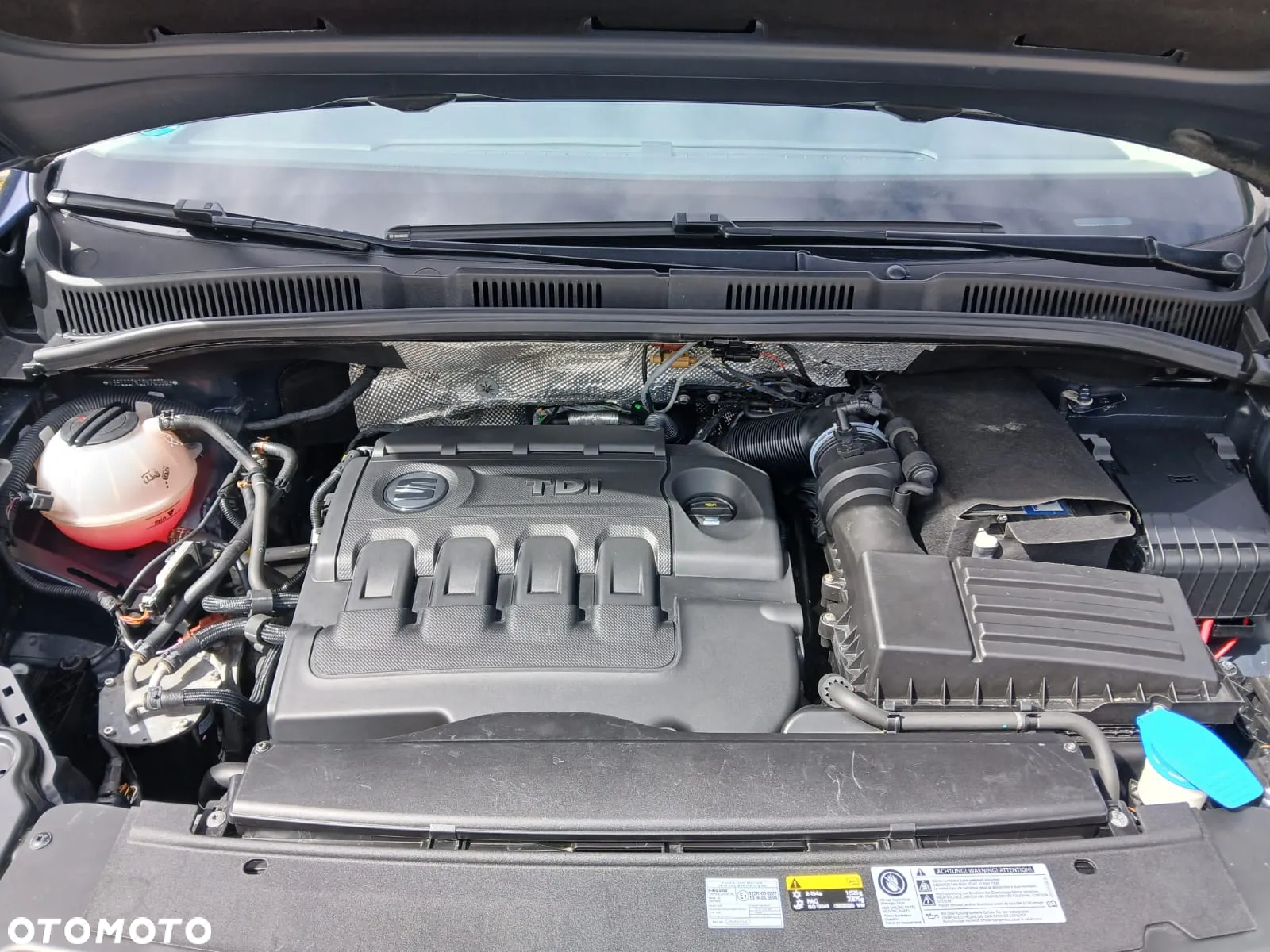 Seat Alhambra - 13