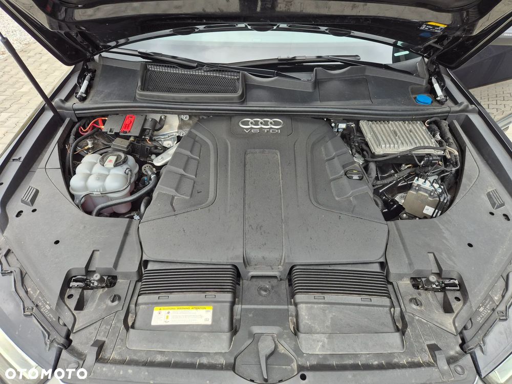 Audi Q7 3.0 TDI Quattro Tiptr - 18