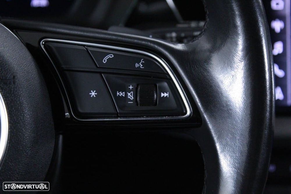 Audi A3 Sportback 40 TFSIe Advanced - 24