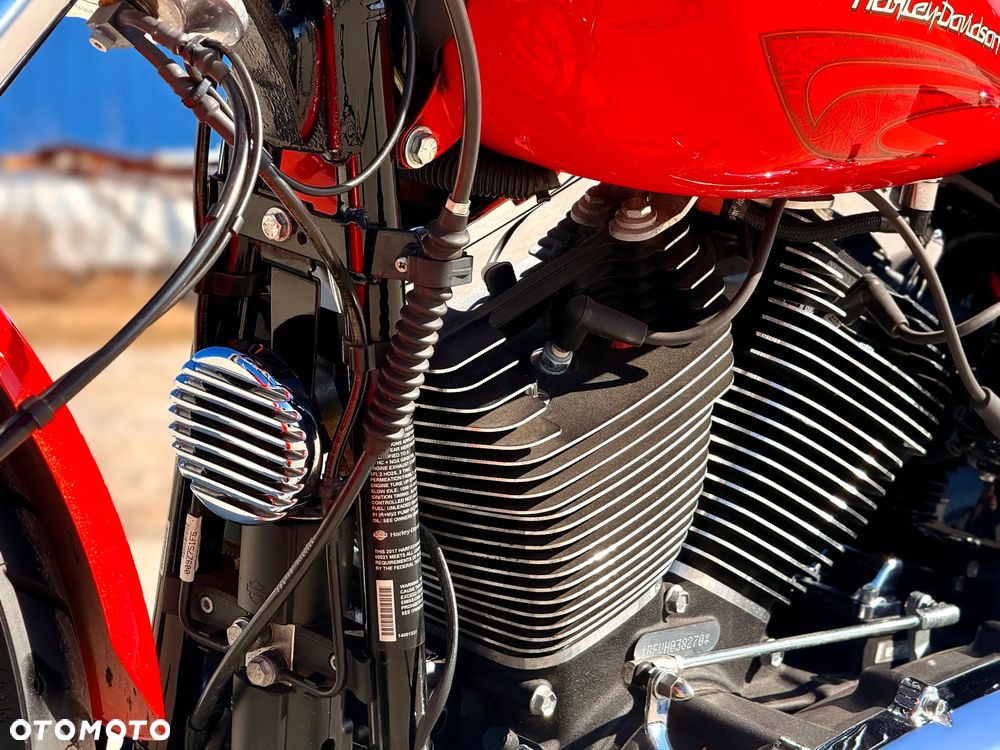 Harley-Davidson FXSB Breakout - 17