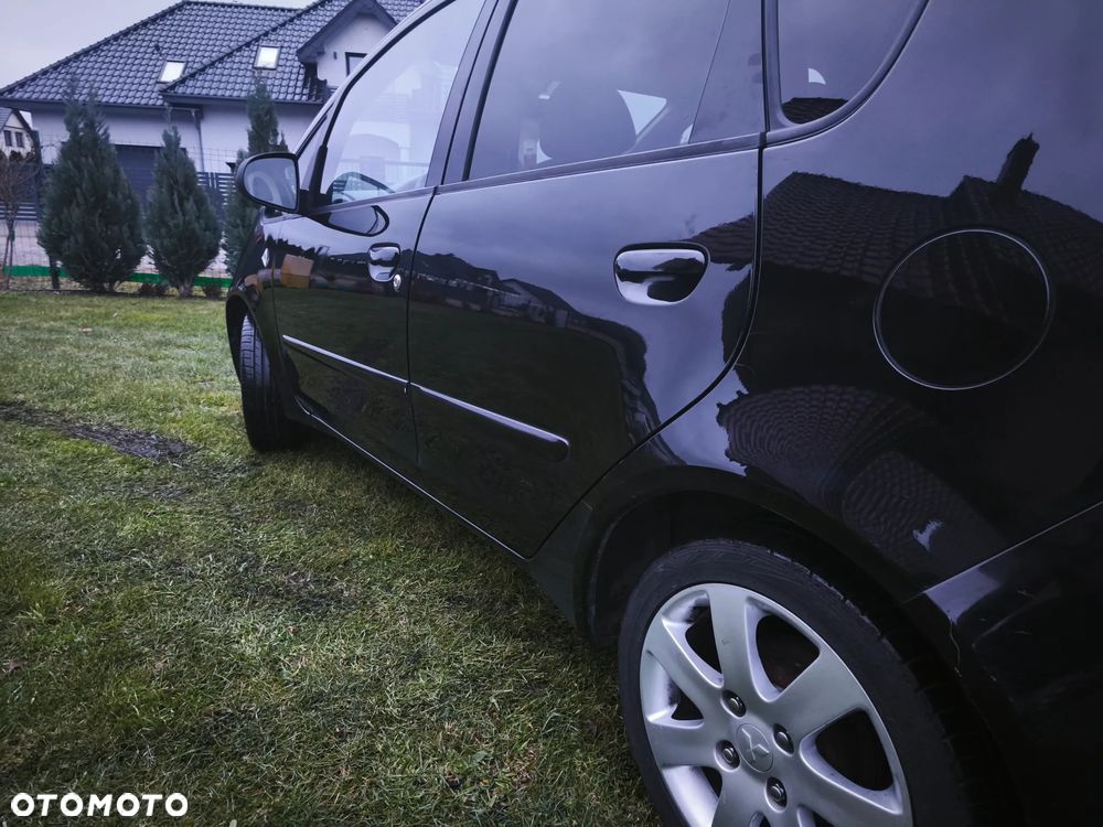 Mitsubishi Colt 1.3 Motion Plus - 4