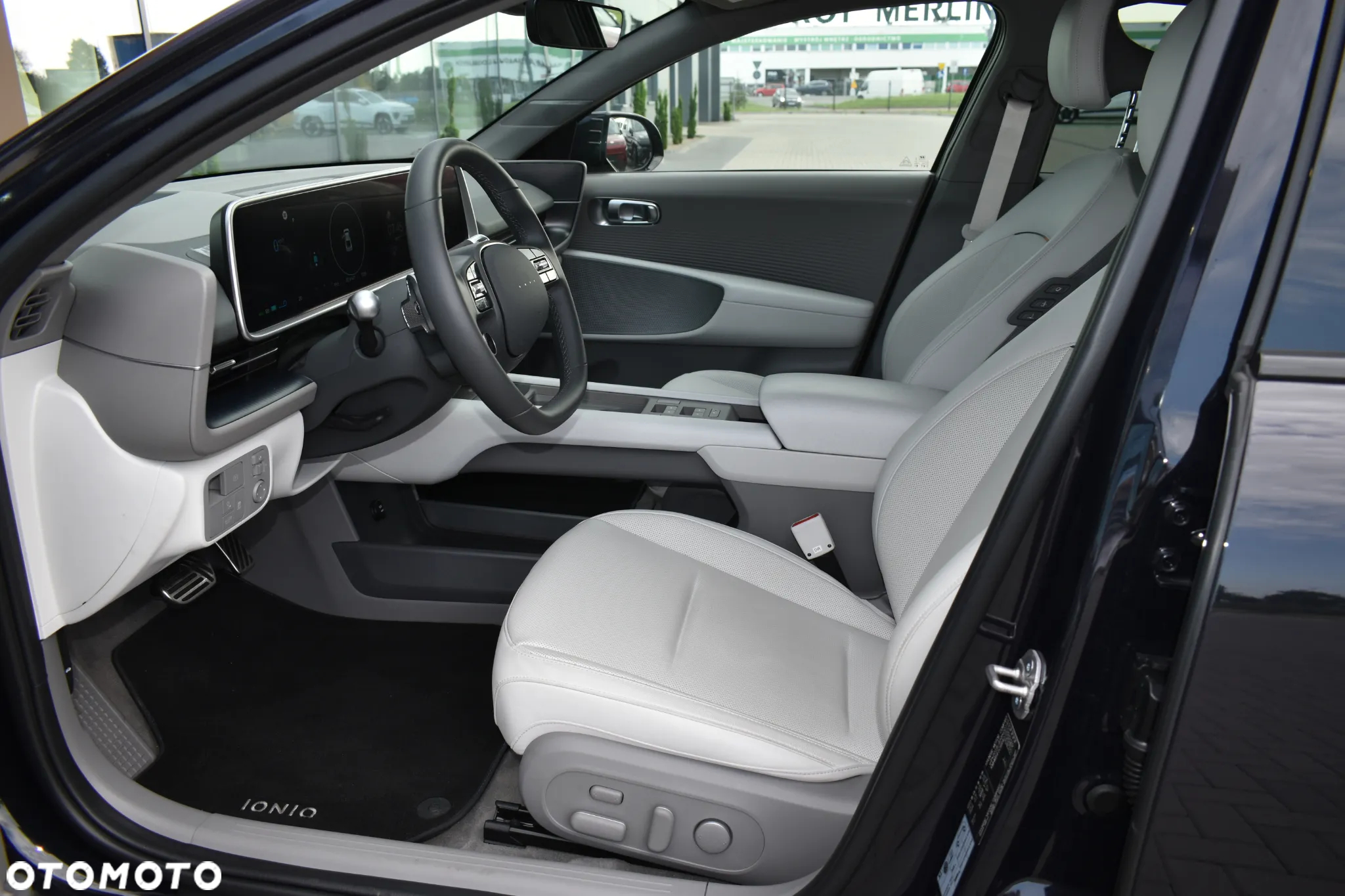 Hyundai IONIQ 6 - 11