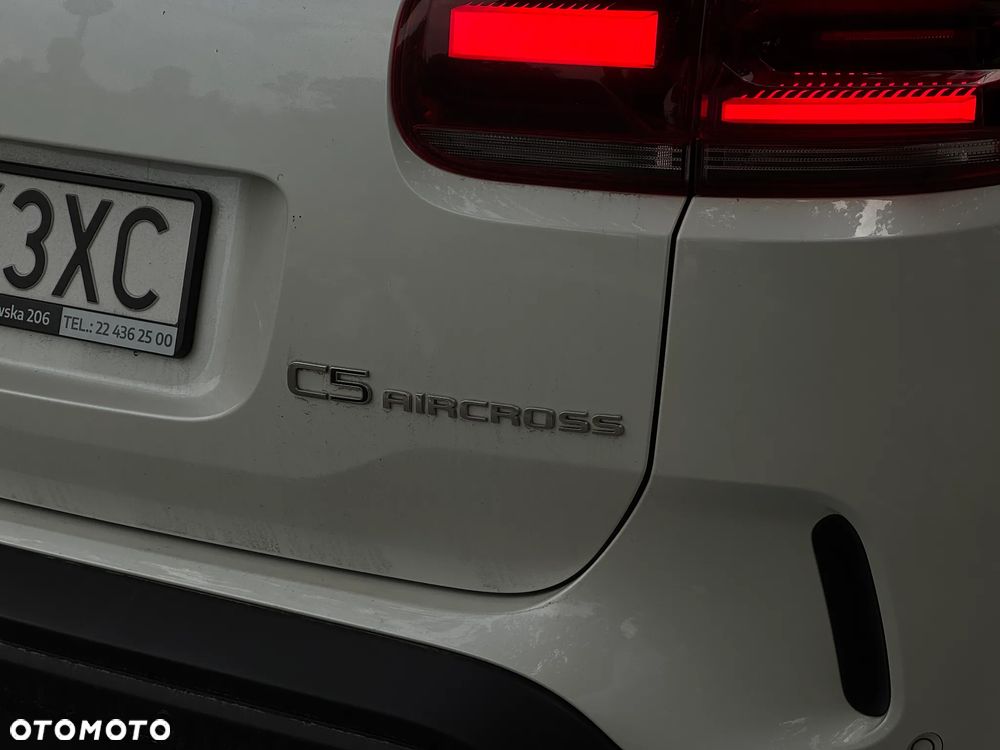 Citroën C5 Aircross 1.2 PureTech Shine Pack EAT8 - 3