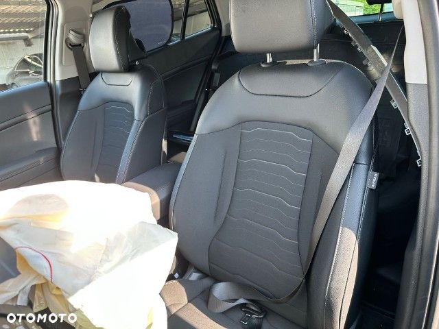 Kia Sportage 1.6 T-GDI MHEV Anniversary 4WD DCT - 16