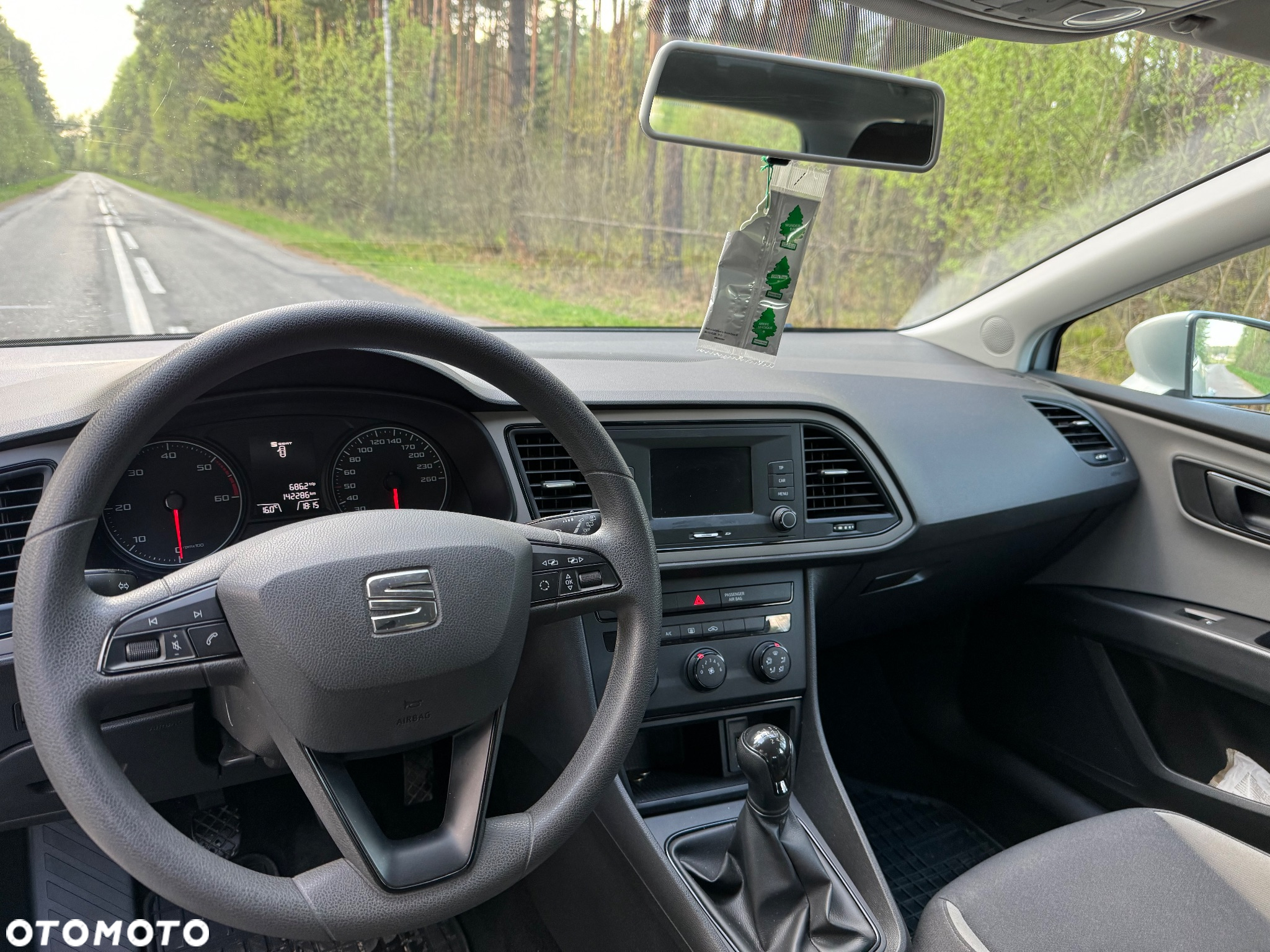 Seat Leon - 5
